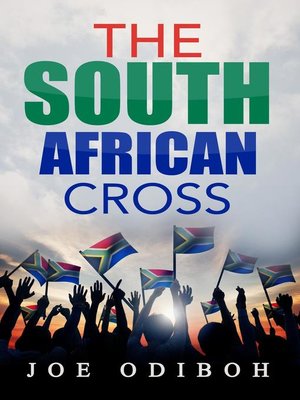 cover image of The South African Cross